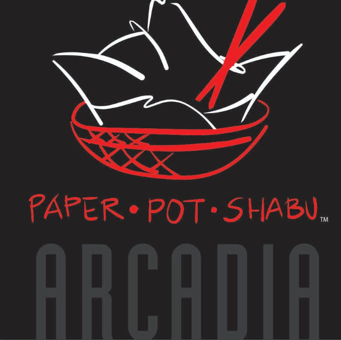 Paper Pot Shabu Arcadia restaurant located in ARCADIA, CA