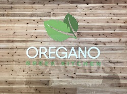 Oregano Greek Kitchen restaurant located in HIALEAH, FL