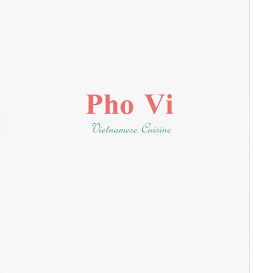Pho Vi Tai restaurant located in GREAT FALLS, MT