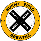 Burnt Field Brewing restaurant located in BOARDMAN, OR