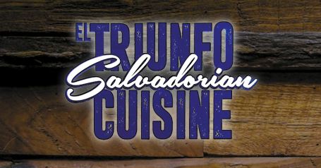 El Triunfo Salvadorian Cuisine restaurant located in PEMBROKE PINES, FL