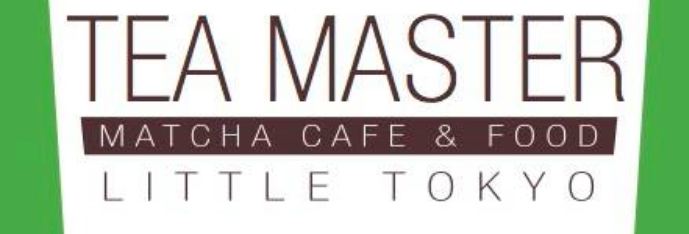 Tea Master Matcha Cafe & Green Tea Shop restaurant located in LOS ANGELES, CA