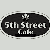 5th Street Cafe restaurant located in FORT SMITH, AR