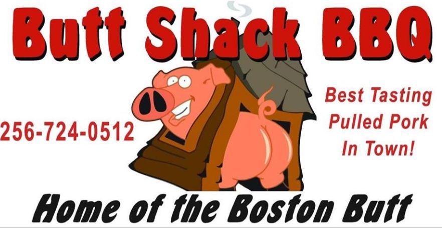 Butt Shack BBQ