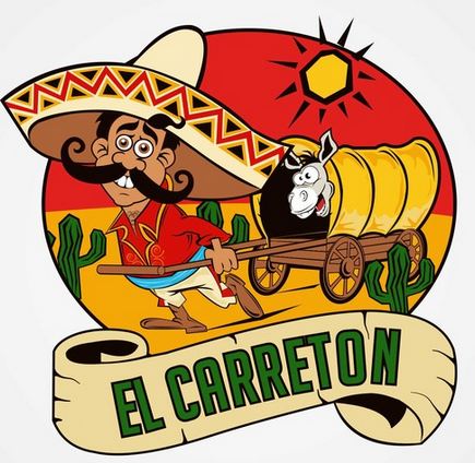 El Carreton Mexican Restaurant restaurant located in WINCHESTER, IN