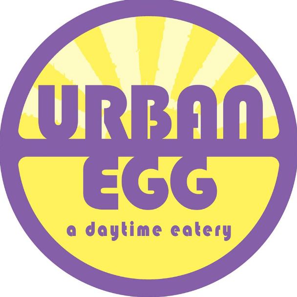 Urban Egg a daytime eatery