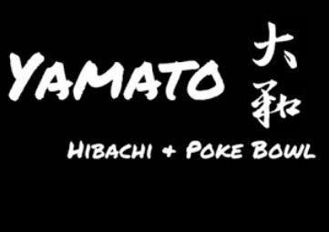 YAMATO Hibachi & Poke Bowl restaurant located in MANSFIELD, CT