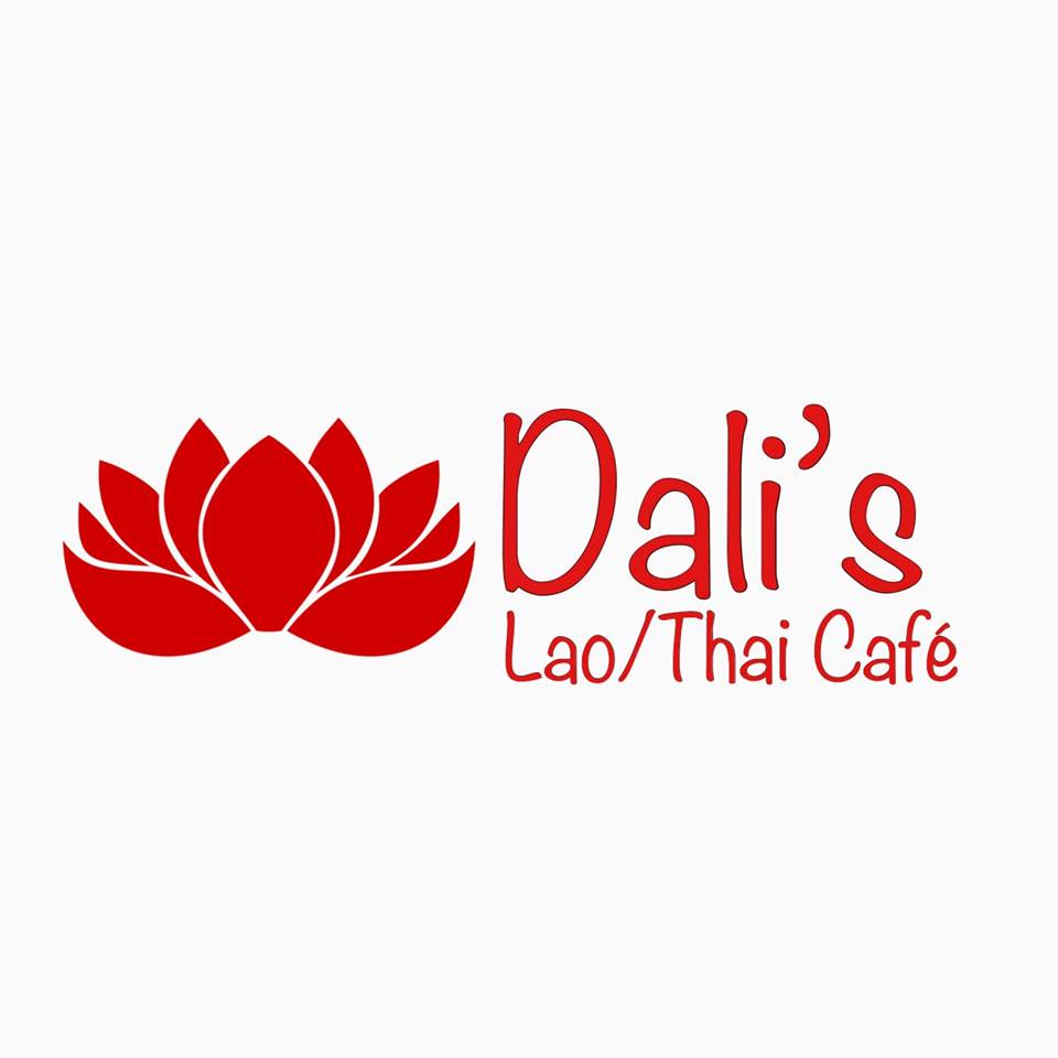 Dalis Lao Thai Cafe restaurant located in SANFORD, FL