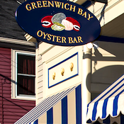 Greenwich Bay Oyster Bar