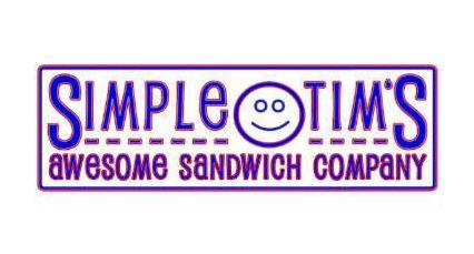 Simple Tim's Awesome Sandwich Company