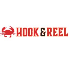 Hook & Reel