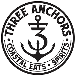 Three Anchors OC