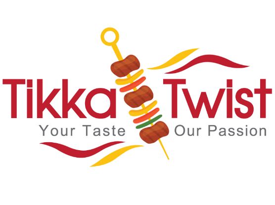 Tikka Twist