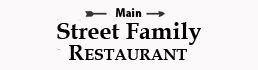 Main Street Family Restaurant restaurant located in ALBERT LEA, MN