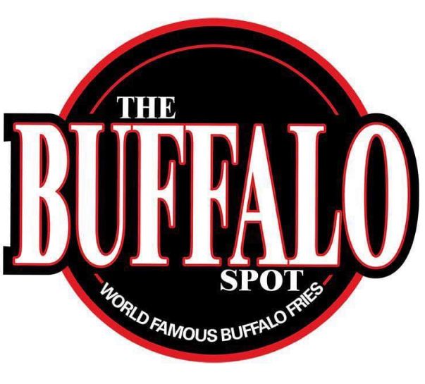 The Buffalo Spot restaurant located in ARLINGTON, TX