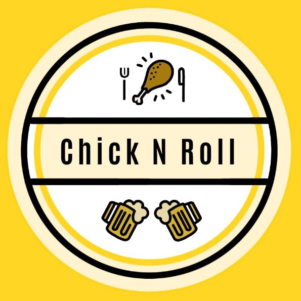 Chick N Roll restaurant located in PORTSMOUTH, VA