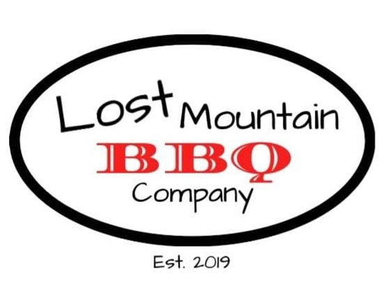 Lost Mountain BBQ company restaurant located in ROMNEY, WV