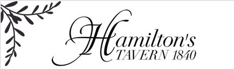 Hamilton's Tavern 1840