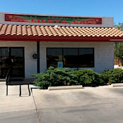 La Fiesta Cafe restaurant located in DOUGLAS, AZ