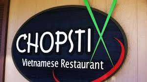 Chopstix - Monterey restaurant located in MONTEREY, CA