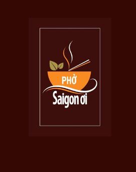 Pho Saigon Oi