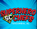 Superhero Chefs restaurant located in TUSCUMBIA, AL