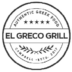 El Greco Grill restaurant located in CUPERTINO, CA