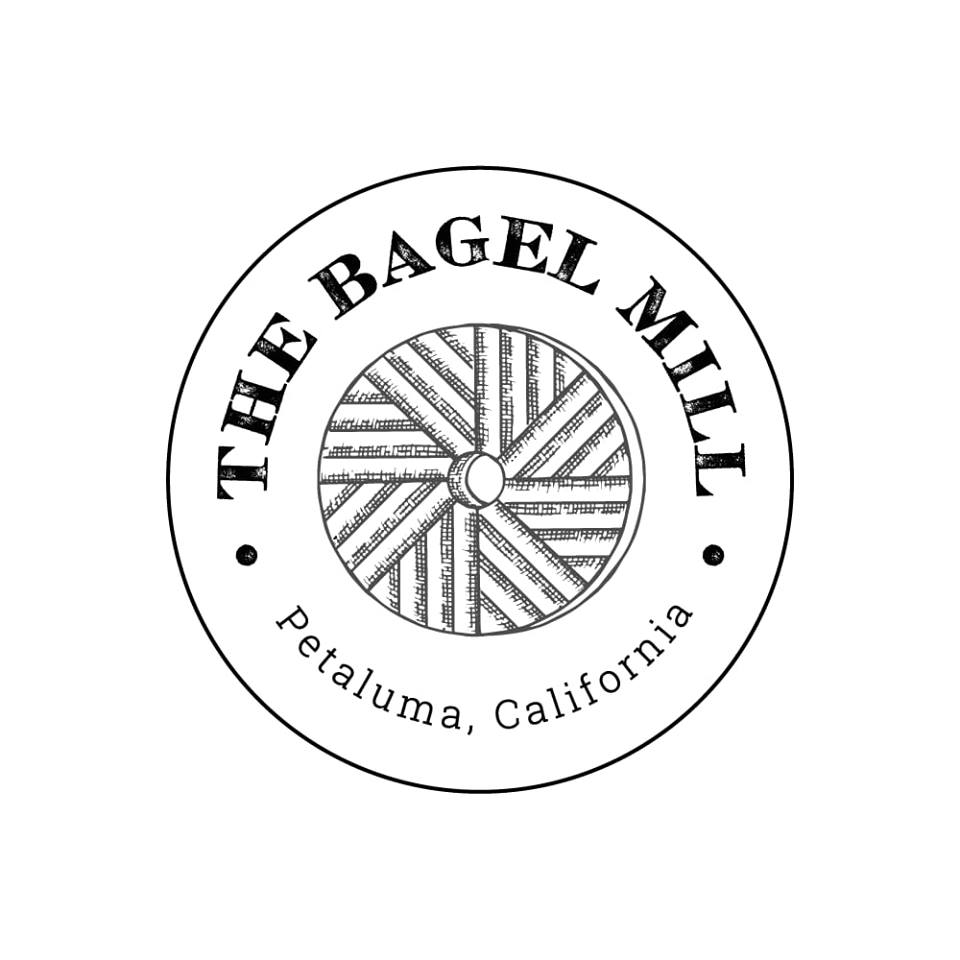 The Bagel Mill restaurant located in PETALUMA, CA