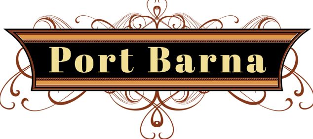 Port Barna restaurant located in PORT ST. LUCIE, FL