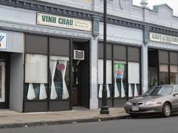 Vinh Chau restaurant located in SPRINGFIELD, MA