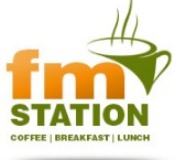 FM Station Cafe restaurant located in NEWBURYPORT, MA