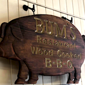 Bum's Restaurant