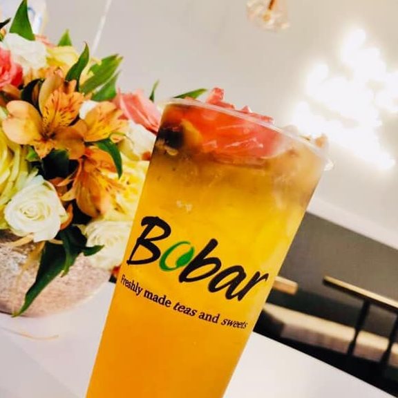 Bobar restaurant located in ELK GROVE VILLAGE, IL