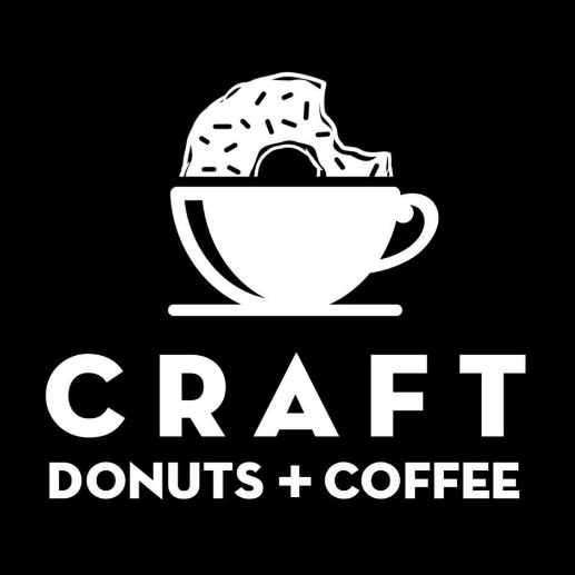 CRAFT Donuts + Coffee