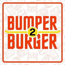 Bumper 2 Burger restaurant located in LOMBARD, IL