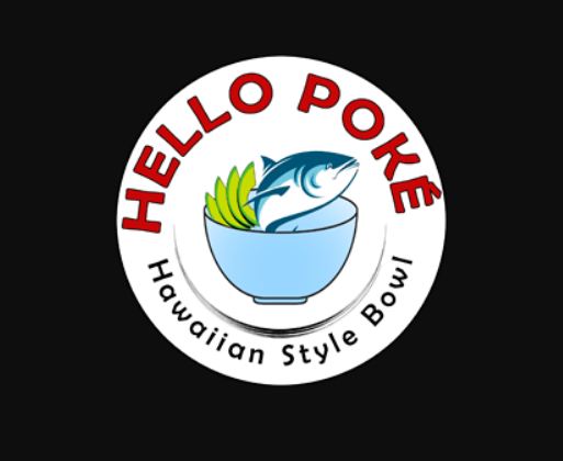 Hello PokÃ©