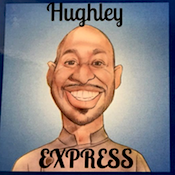 Hughley Express restaurant located in HONOLULU, HI