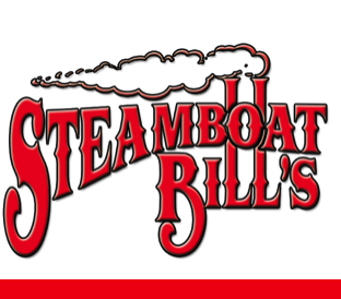 Steamboat Bill's