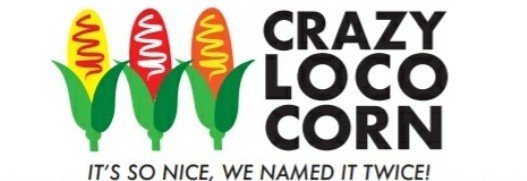 Crazy Loco Corn restaurant located in FREEPORT, ME