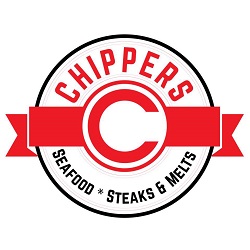  Chippers Seafood, Steaks & Melts