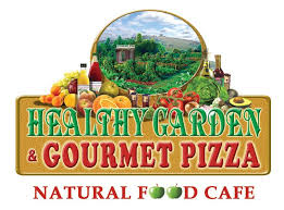 Healthy Garden Cafe at Collingswood