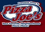 Pizza Joe