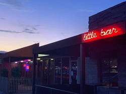 Little Bar