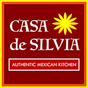 Casa de Silvia restaurant located in INDIO, CA