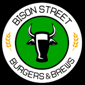 Bison Street Burgers & Brews restaurant located in MASSILLON, OH