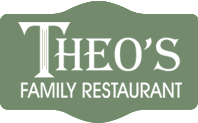 Theo's Family Restaurant