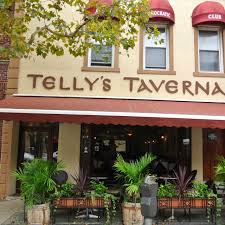 Telly's Taverna