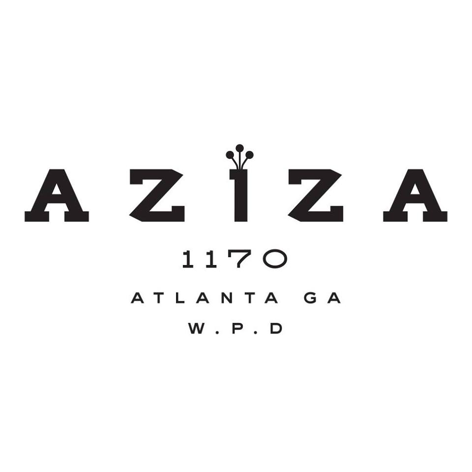 Aziza restaurant located in ATLANTA, GA