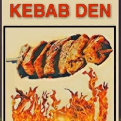 Kebab Den