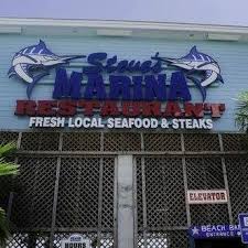 Steve's Marina Restaurant